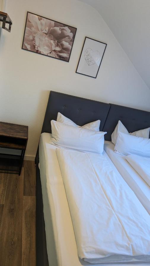 Europa City Apartment 사르브루켄 외부 사진