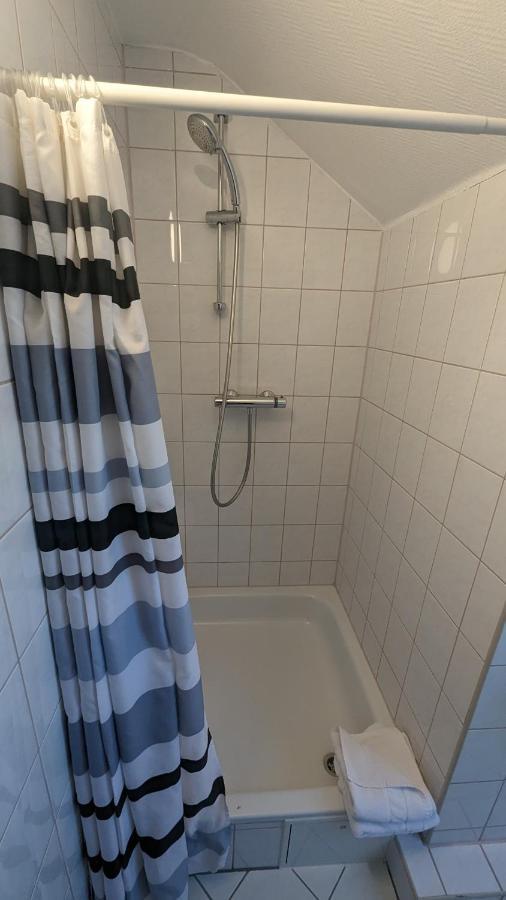 Europa City Apartment 사르브루켄 외부 사진